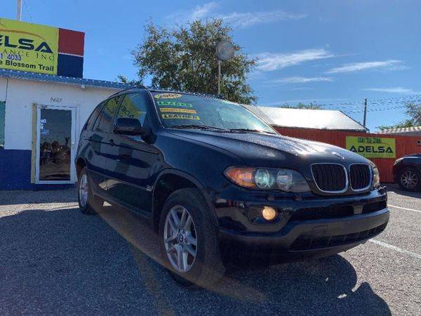 2005 BMW X5 3.0i AWD 4dr SUV - ALL CREDIT WELCOME! for sale in Orlando, FL – photo 7