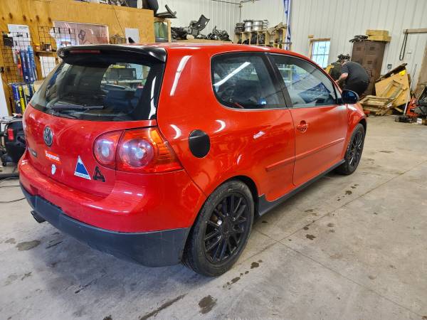 2006 VW GTi 2 0 Turbo 6 Speed Manual - - by dealer for sale in Mexico, NY – photo 2