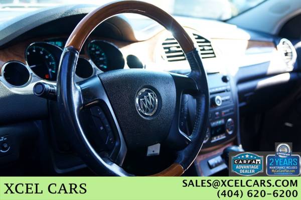2009 *Buick* *Enclave* *CX* - cars & trucks - by dealer - vehicle... for sale in Snellville, GA – photo 18