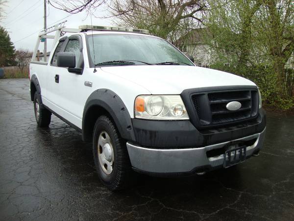 2007 Ford F150 FX4 Super Cab (1 Owner/31, 000 miles) for sale in Arlington Heights, IL – photo 24