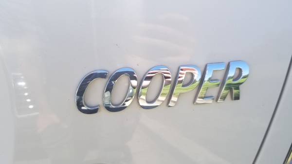 2008 Mini Cooper Convertible for sale in Frederick, MD – photo 18