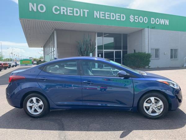 👍BAD CREDIT AND NO CREDIT IS OK👍💰500 GETS YOU DRIVING TODAY!!! -... for sale in Mesa, AZ – photo 7