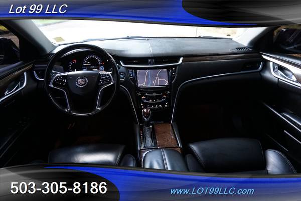 2013 CADIILAC *XTS* AWD LUXURY HEATED COOLED LEATHER NAVI 22S CTS ATS for sale in Milwaukie, OR – photo 2