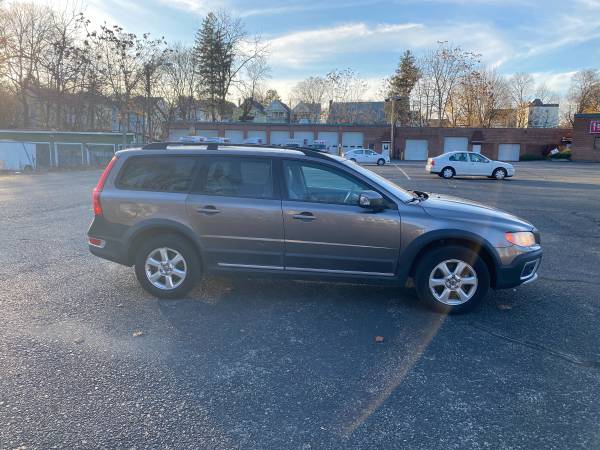 2008 Volvo XC-70 AWD - cars & trucks - by owner - vehicle automotive... for sale in Poughkeepsie, NY – photo 3