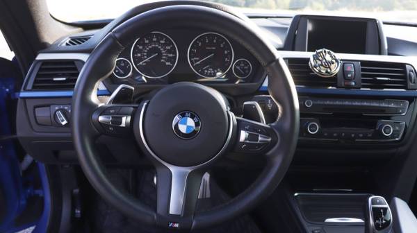 WTS - Mint 2014 BMW 428i M-sport top-of-the-line for sale in Renton, WA – photo 14