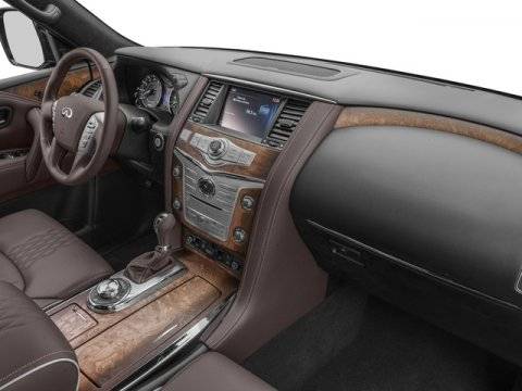 2017 INFINITI QX80 Limited - - by dealer - vehicle for sale in Burnsville, MN – photo 19