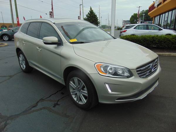 2017 Volvo XC60 Inscription - cars & trucks - by dealer - vehicle... for sale in Inidanapolis, IN – photo 23