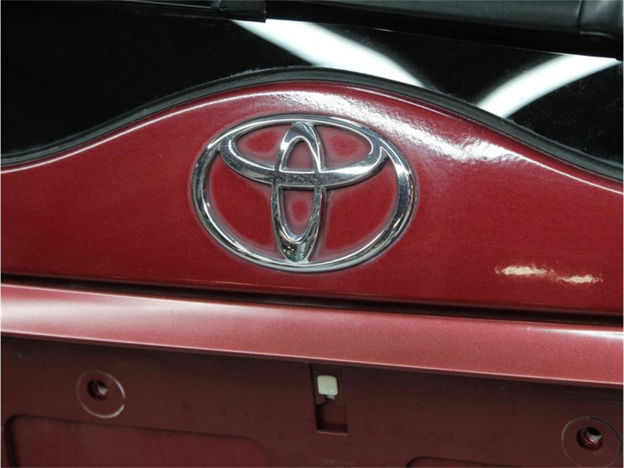 1996 Toyota Sprinter for sale in Christiansburg, VA – photo 49