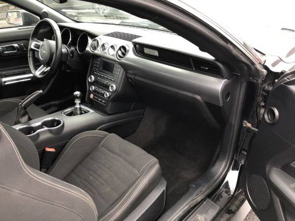2017 Ford Mustang GT Coupe - - by dealer - vehicle for sale in Farmington, MO – photo 15