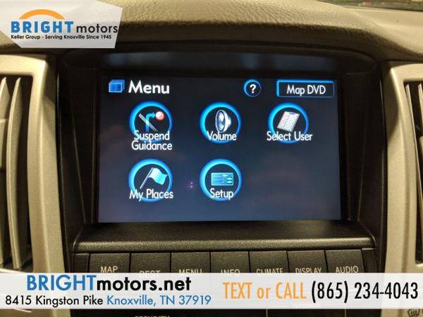 2008 Lexus RX 350 AWD HIGH-QUALITY VEHICLES at LOWEST PRICES for sale in Knoxville, TN – photo 16
