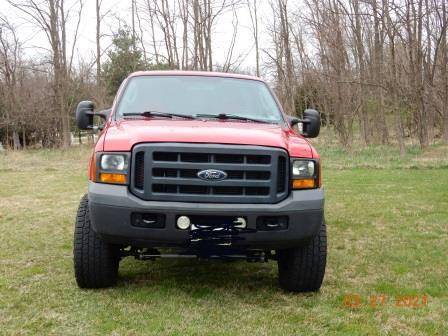 2006 F-250 Super Duty for sale in Frederick, MD – photo 2