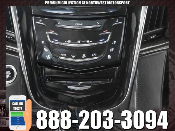 premium 2016 Cadillac Escalade ESV Platinum 4x4 for sale in PUYALLUP, WA – photo 23