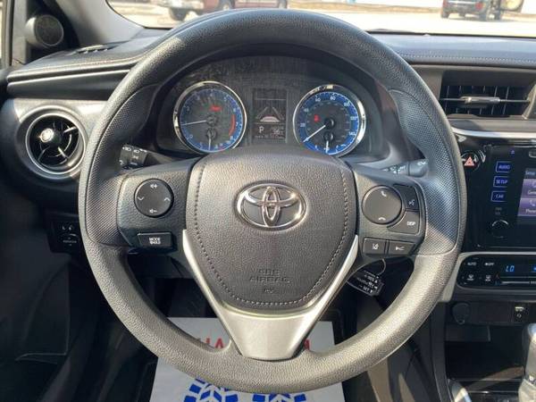 ==2019 TOYOTA COROLLA==**((ONLY 4,XXX MILES))**GUARANTEED... for sale in Springdale, AR – photo 11
