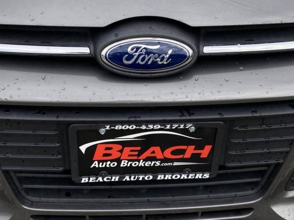2014 Ford Focus SE, WARRANTY, AUX/USB PORT, BLUETOOTH, PARKING SEN -... for sale in Norfolk, VA – photo 8