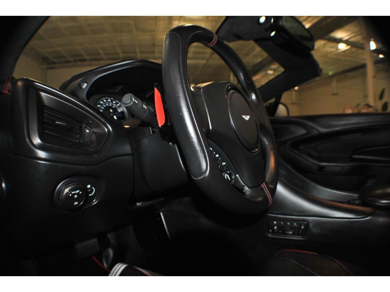 2014 Aston Martin Vanquish for sale in Charlotte, NC – photo 39