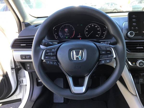 2019 Honda Accord LX 1 5T CVT - - by dealer - vehicle for sale in Kahului, HI – photo 15