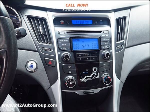 2013 Hyundai Sonata Limited 4dr Sedan - - by dealer for sale in East Brunswick, NY – photo 8