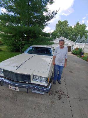 1984 Buick Le Sabre Limited - cars & trucks - by owner - vehicle... for sale in Ottawa, IL – photo 4
