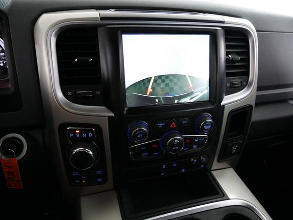 2017 Ram 1500 Big Horn - - by dealer - vehicle for sale in Inver Grove Heights, MN – photo 24