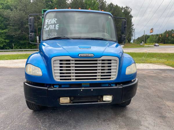 2007 Freightliner M2 106 - - by dealer - vehicle for sale in York, NC – photo 3