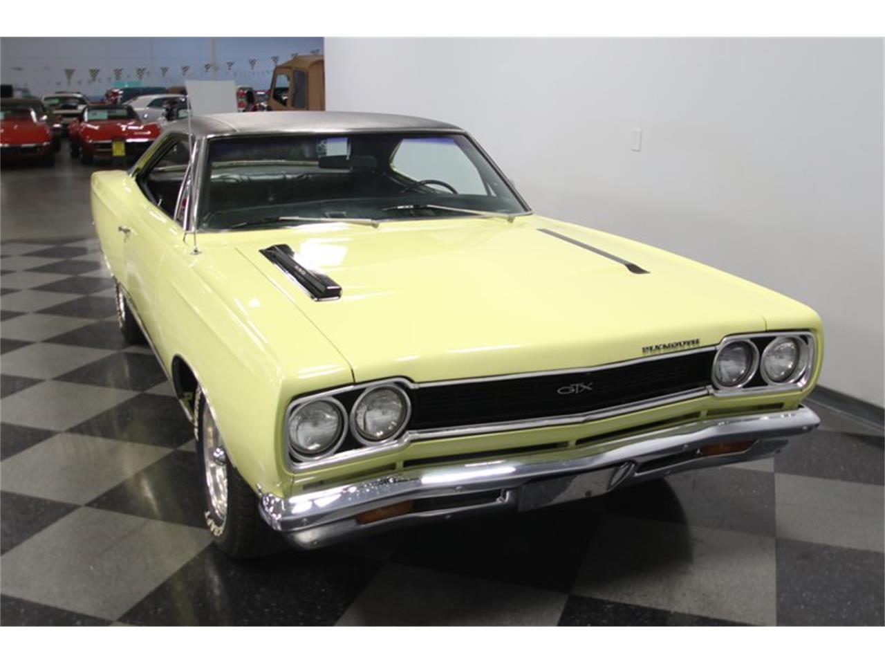 1968 Plymouth GTX for sale in Concord, NC – photo 16
