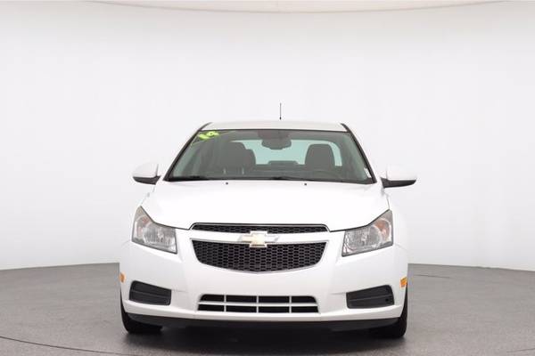 2014 Chevrolet Cruze 1LT - cars & trucks - by dealer - vehicle... for sale in Sarasota, FL – photo 7