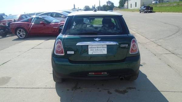 2011 mini cooper 97,000 miles $4999 **Call Us Today For Details** for sale in Waterloo, IA – photo 4