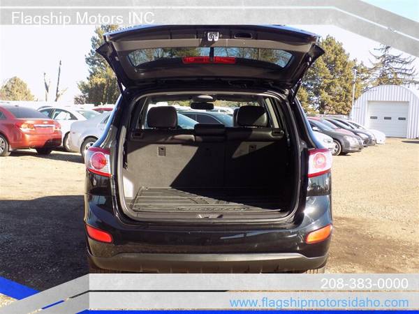 2012 Hyundai Santa Fe Limited - cars & trucks - by dealer - vehicle... for sale in Nampa, ID – photo 13