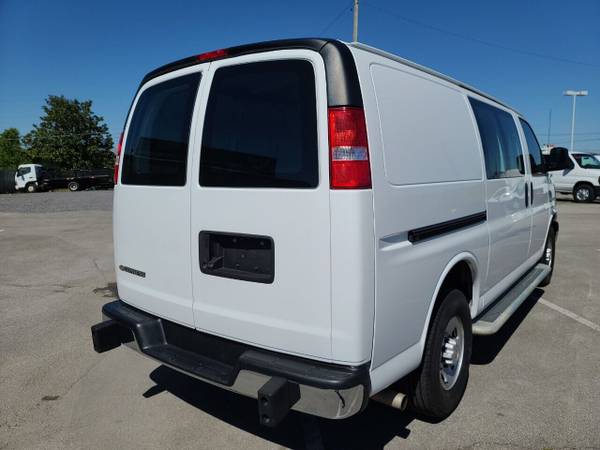 2019 Chevrolet Express 2500 Cargo Van - - by dealer for sale in Knoxville, TN – photo 8