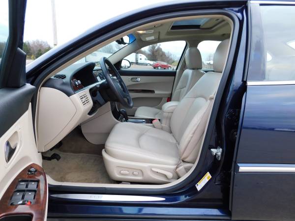 2007 BUICK LACROSSE CXS LOW LOW MILES - - by for sale in Wright City, MO – photo 12