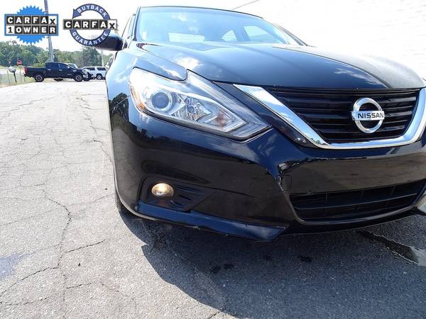 Nissan Altima SV Bluetooth Clean Carfax Cheap Car Payment 42.00 a week for sale in Richmond , VA – photo 18