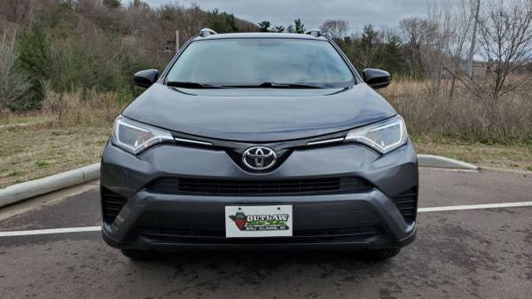 2016 Toyota Rav 4 AWD - - by dealer - vehicle for sale in Eau Claire, WI – photo 9