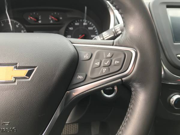2018 Chevrolet Equinox LT **heated seats, remote start** - cars &... for sale in Eau Claire, WI – photo 16