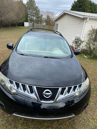 2009 Nissan Murano for sale in Piedmont, SC – photo 3