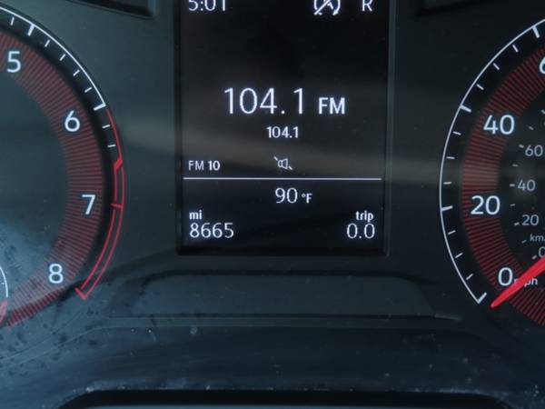 2020 Volkswagen Jetta S Automatic w/ULEV for sale in Houston, TX – photo 24