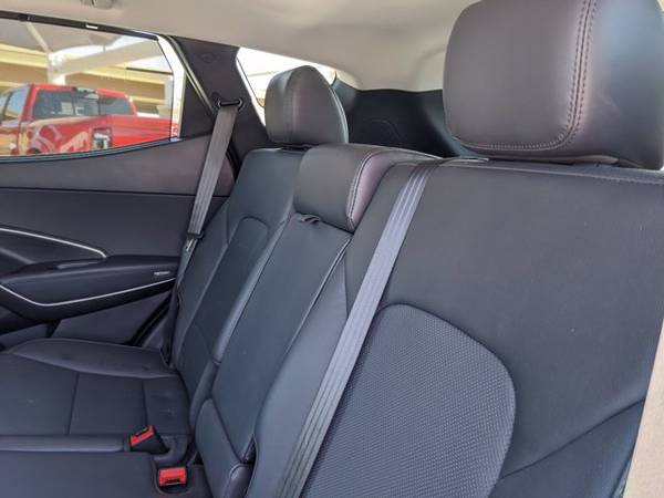 2018 Hyundai Santa Fe Sport 2.0T Ultimate SKU:JG524279 SUV - cars &... for sale in Fort Worth, TX – photo 20