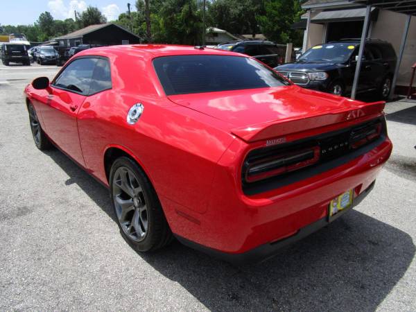 2015 Dodge Challenger SXT BUY HERE/PAY HERE ! for sale in TAMPA, FL – photo 23