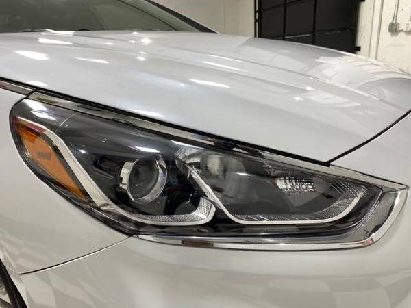 2019 Hyundai Sonata SEL SEL 4dr Sedan $1500 - cars & trucks - by... for sale in Waldorf, District Of Columbia – photo 4