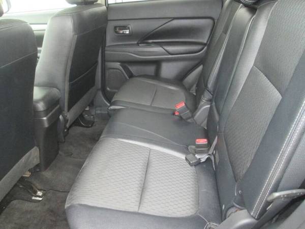 2015 Mitsubishi Outlander SE SUV 3rd Row Seating for sale in osage beach mo 65065, MO – photo 19
