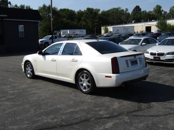 2007 Cadillac STS V6 for sale in Indianapolis, IN – photo 7