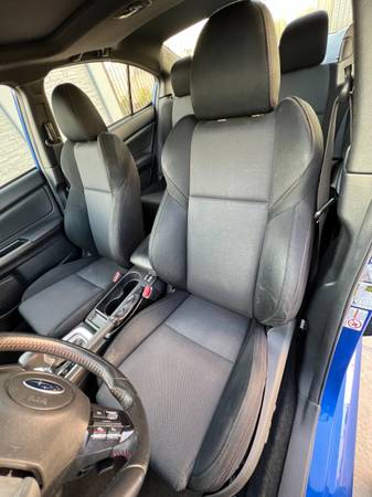 2016 Subaru WRX Auto for sale in Allen, TX – photo 8
