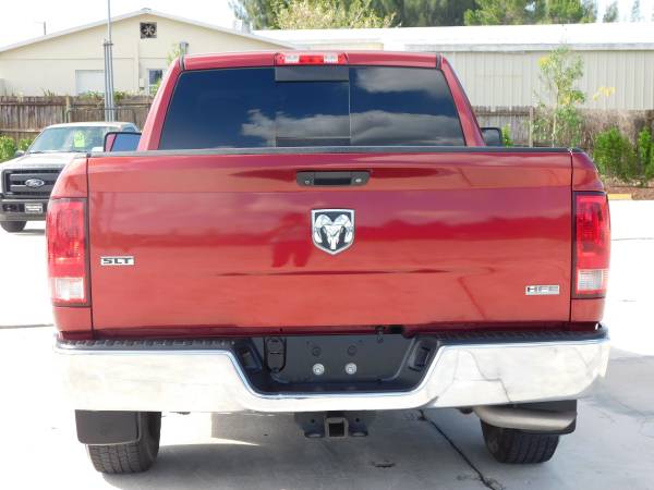 2013 RAM 1500 CLEAN - - by dealer - vehicle for sale in Fort Pierce, FL – photo 4