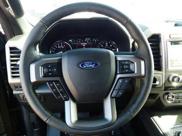 2018 FORD EXPEDITION MAX XLT 4X2 for sale in ALHAMBRA CALIF, CA – photo 6