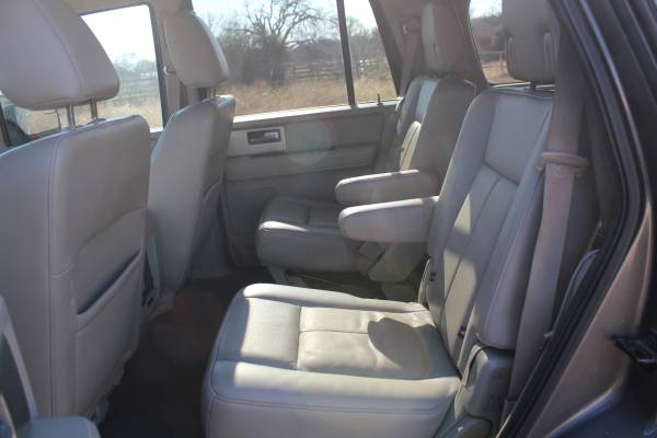 2014 Ford Expedition Limited 1 owner - - by dealer for sale in Kennedale, TX – photo 6