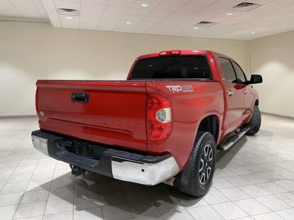 2014 Toyota Tundra Limited - truck for sale in Comanche, TX – photo 7