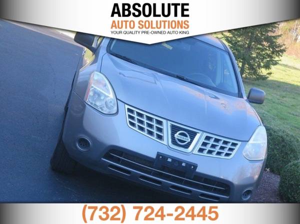 2010 Nissan Rogue S AWD 4dr Crossover - - by dealer for sale in Hamilton, NJ – photo 22