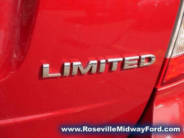 2011 Ford Edge Limited - - by dealer - vehicle for sale in Roseville, MN – photo 7