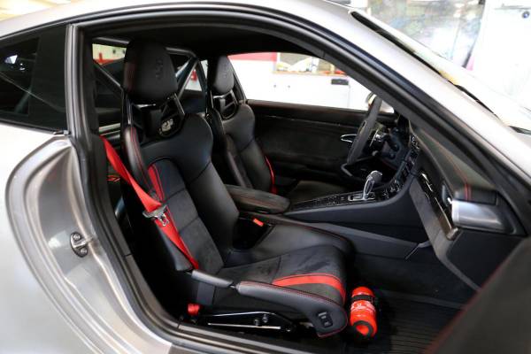 2018 Porsche 911 GT3 CARBON CERAMIC BRAKES CARBON BUCKET SEATS GT S for sale in STATEN ISLAND, NY – photo 17