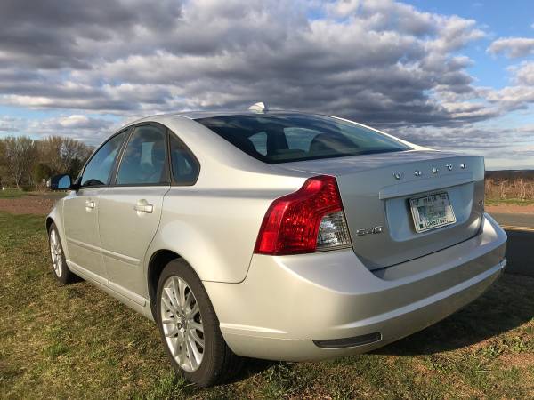 2010 Volvo S40 4D Sedan 115K Clean - - by dealer for sale in Other, NY – photo 11