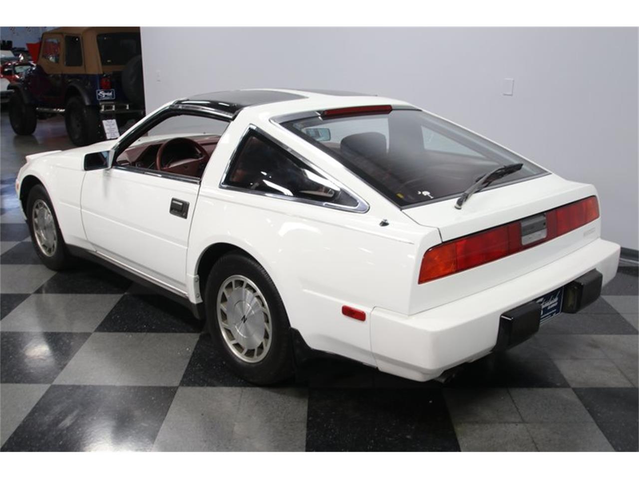 1987 Nissan 300ZX for sale in Concord, NC – photo 70